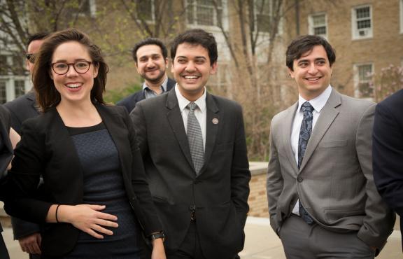 cornell communication phd students